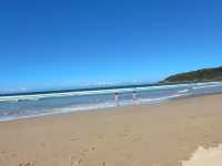 Nelson Bay 三天兩夜自然冒險遊