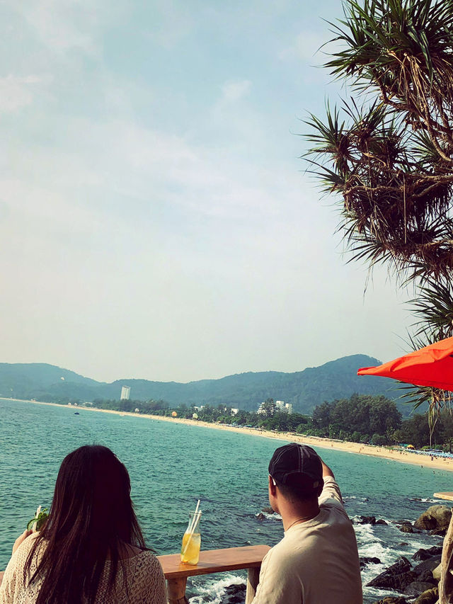 เที่ยวภูเก็ต