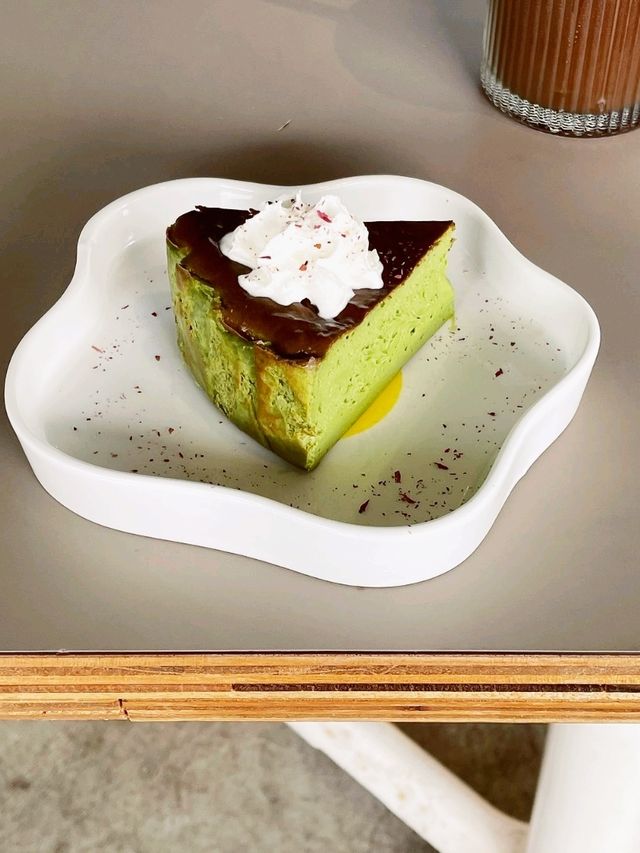Café️Bar Chan Coffee