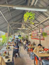 ร้านอาหารเช้าอร่อยๆ เชียงใหม่ 🍜🌮