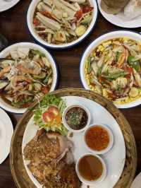 เรือนอีนัว ปัตตานี - Ruean E-nua