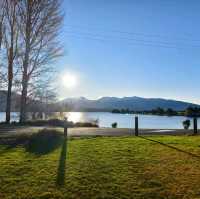 Serene Luxury at Te Anau Marakura: Your Lakeside Escape