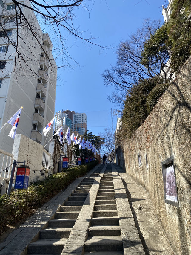 Daegu – เมืองเงียบ ๆ แต่เท่ มีอะไรให้ค้นหาเพียบ!