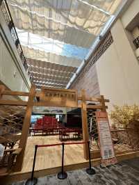 🏛️ Sichuan Museum – Cool Shelter with a Side of Three Kingdoms History