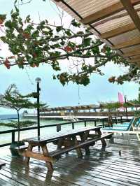 Exploring the Enchanting Beauty of Samal Island, Davao