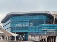 Yeosu EXPO Convention Center: Where Global Ambition Meets Coastal Splendor