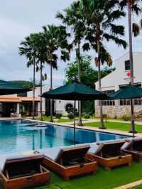 Mela Garden Retreat Cottage 