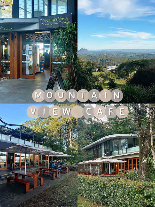Sunshine Coast Escape: One-Day Trip to Montville & Mooloolaba🌿🌅