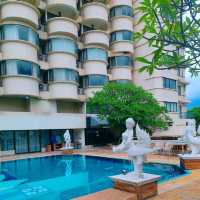 ชวนเที่ยวเชียงใหม่หน้าฝน พักที่โรงแรมฟูราม่า