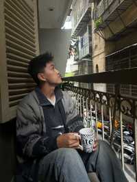 Reng Reng Café