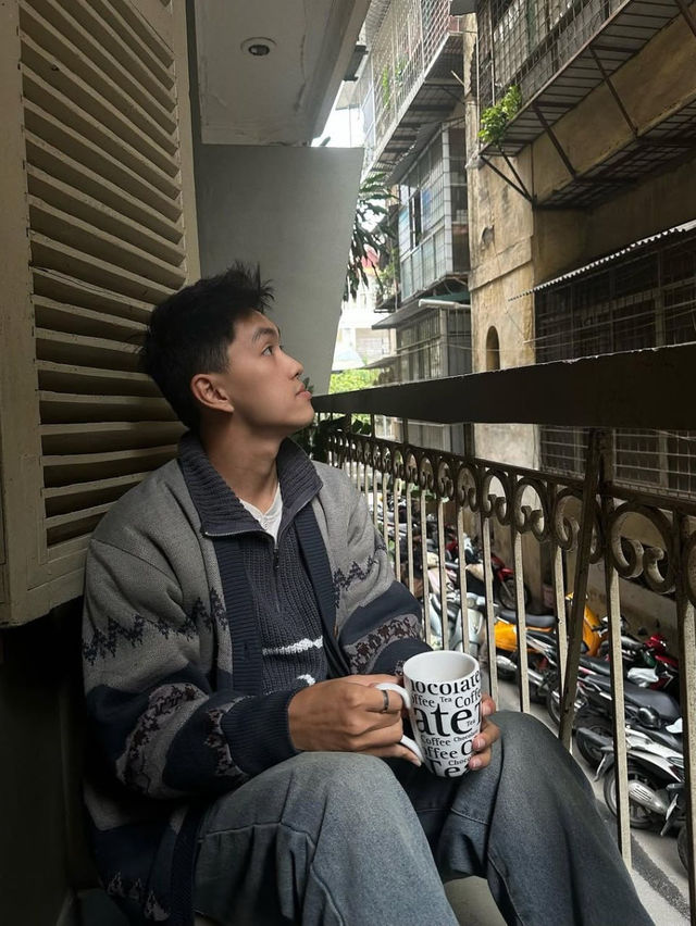 Reng Reng Café