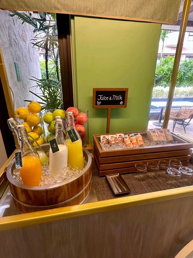 Maladee Rendezvous Hotel Chiang Mai