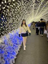 🌟✨ Nabana no Sato Winter Illumination