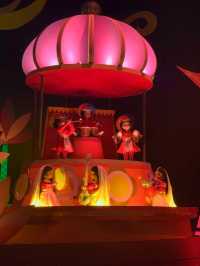 พาย้อนวัย ที่ดิสนีย์เวิร์ด Orlando
