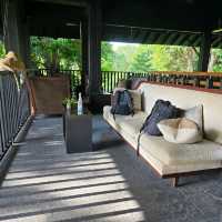 Ritz-Carlton Rainforest Villa