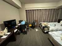 🏨 Soak, Slurp, and Sleep: Why Dormy Inn Hakata Gion Is Our Go-To Hotel in Japan