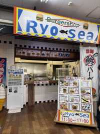 ⛴️房総入口！風と海を感じる「東京湾フェリー 金谷港ターミナル」