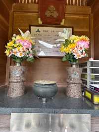 【一乗谷朝倉氏遺跡で時を超える旅】戦国ロマンに浸る福井の歴史散歩🏯🍃 
