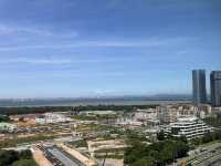 페어몬트 샤먼 오션뷰 룸(Fairmont Xiamen Ocean‑View Room) 후기 