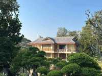 Suanphung Bonsai Village