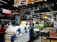 HomePro: Where Summer Staycation Begins