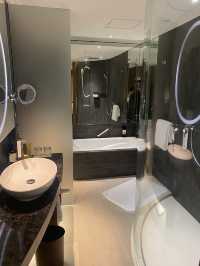 Hotel ICON Hong Kong, Where Innovation Meets Five-Star Hospitality