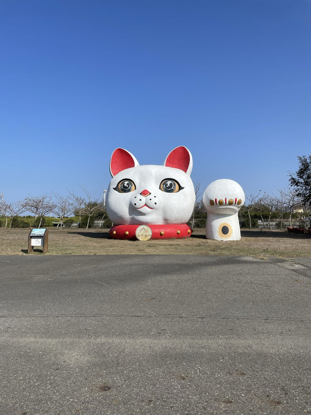 ｜台灣｜台南七股鹽山-鹽世界