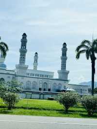 Memorable trip to Kota Kinabalu