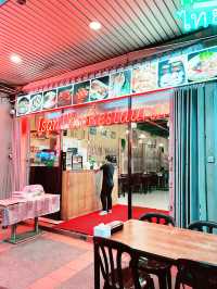 Authentic Thai Flavours at Isan Thai Restaurant, Pudu Ulu
