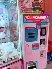 Wawa Store at Pavilion Bukit Jalil – Claw Machine Fun for Everyone