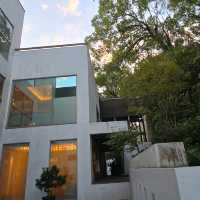 Villa 32（北投三二行館）