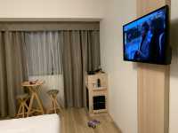 🛍️ Shop, Sleep, Repeat: A Perfect Stay at Karaksa Hotel Osaka Namba