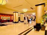 럭셔리와 편안함의 완벽한 조화 - Nagoya Marriott Associa Hotel