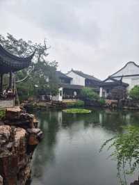 苏州! Heritage and Culture