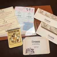 Wonderful stay at Disney Explorers Lodge Hong Kong