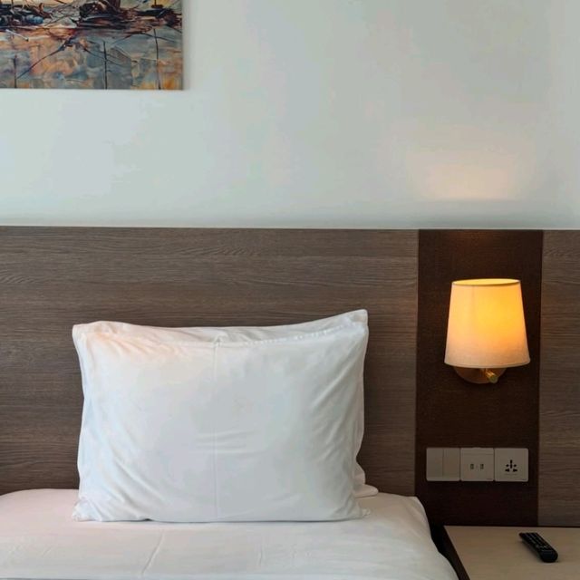 Radisson Hotel Danang에서 휴식을 취하고 여유를 만끽하세요