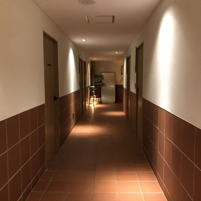 두정동 감성 무인호텔 🏩