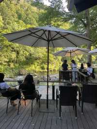 【東京】この夏に行きたい奥多摩にある人気カフェ☕🌿