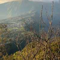 Mount Semeru, East Java