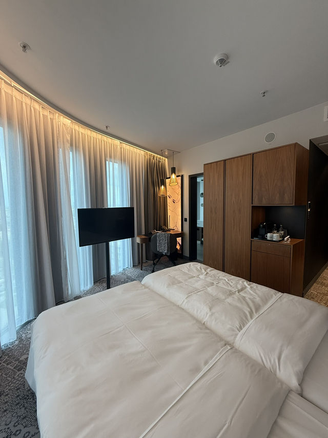 🇩🇪コスパと贅沢感よし！ミュンヘンならここ「ハイペリオン ミュンヘン」宿泊レビュー🛏️🍺