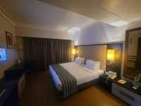 cocoon hotel pune