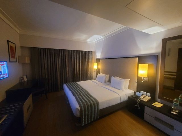 cocoon hotel pune