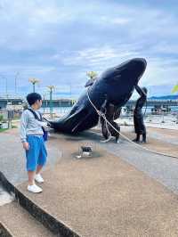 วัดแหลมพ้อ เกาะยอ สงขลา