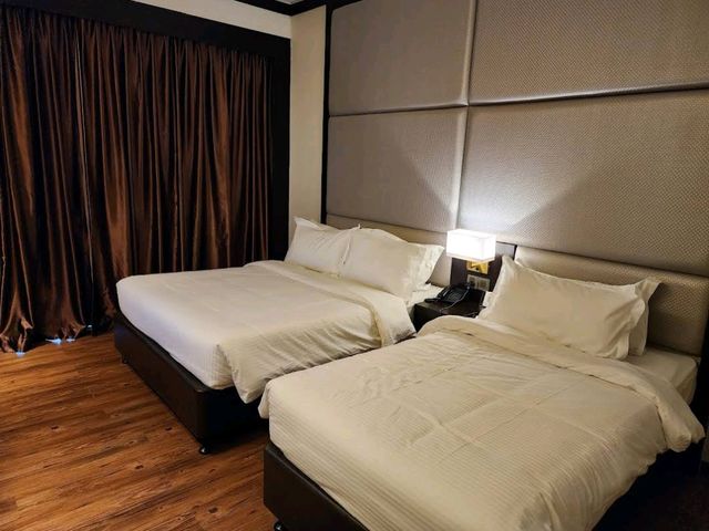 KSL Hotel & Resort (Premium suites)