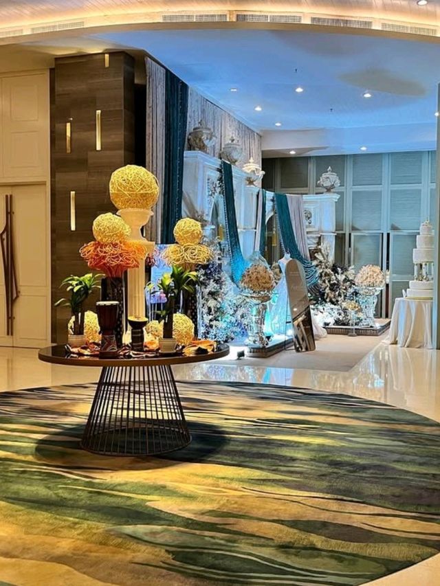 🏨✨ Amari Johor Bahru – Comfort & Convenience in JB’s Bustling Heart! 🇲🇾