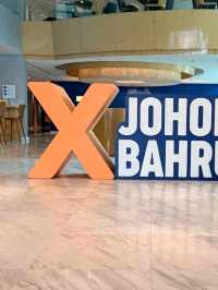 🏨✨ Holiday Inn Express JB – Smart Comfort Close to Central JB! 🇲🇾