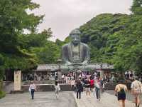 A day in Enoshima Island