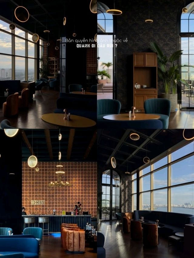 Hedonist Bar