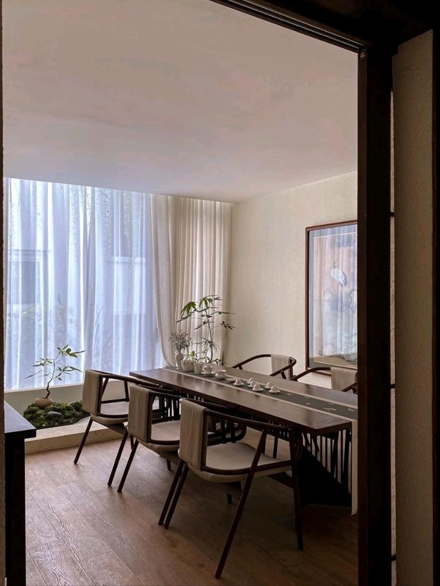 Minhlam Teahouse
