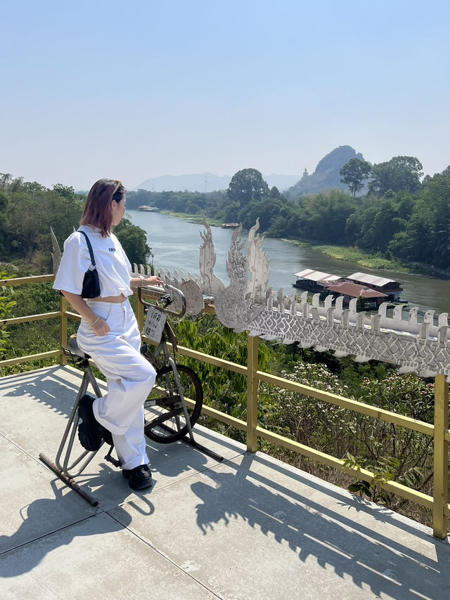 A Guide to Kanchanaburi's Hidden Charms — Just a Short Escape from Bangkok